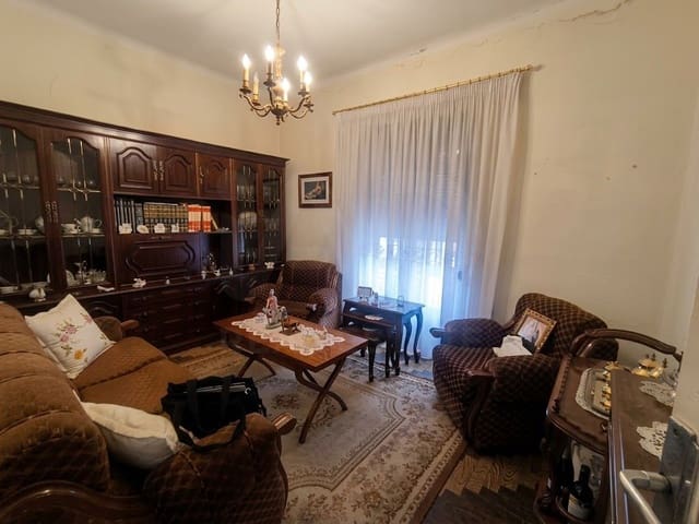 4 chambre Appartement à vendre à Medina del Campo - 245 000 € (Ref: 10135554)