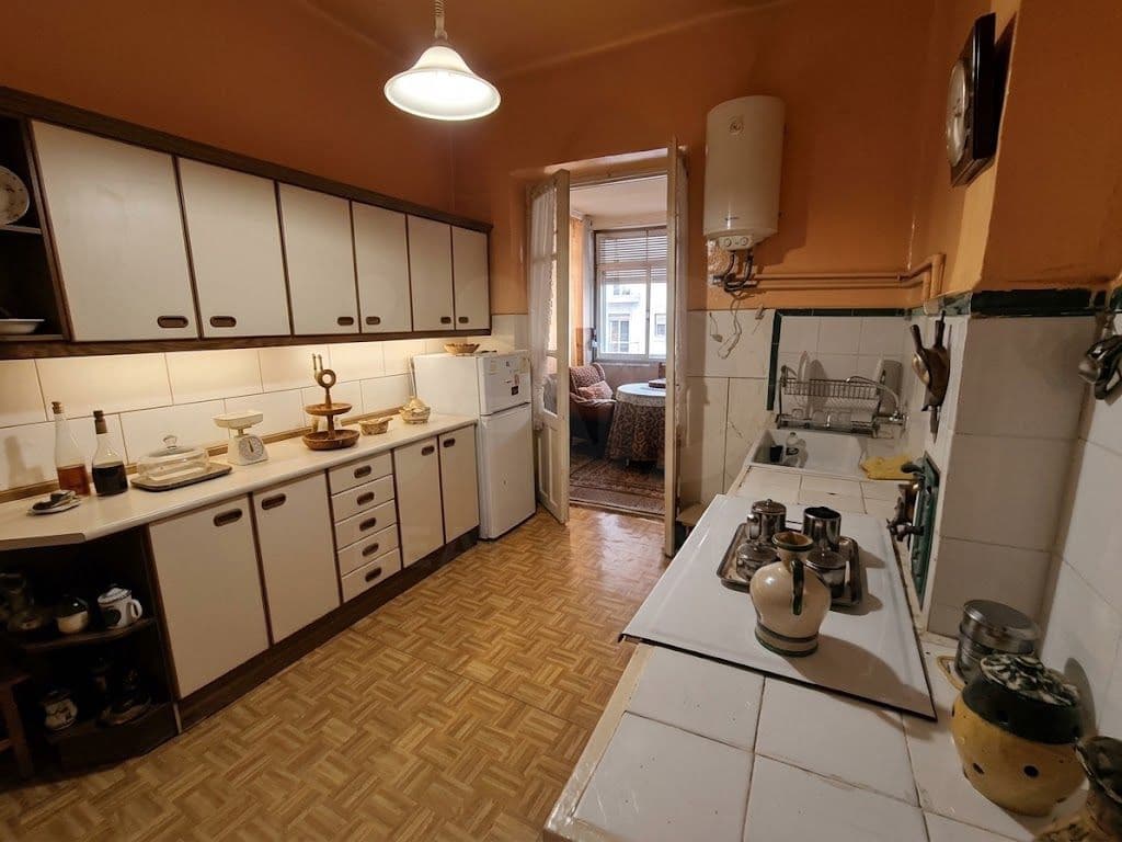 4 chambre Appartement à vendre à Medina del Campo - 245 000 € (Ref: 10135554)