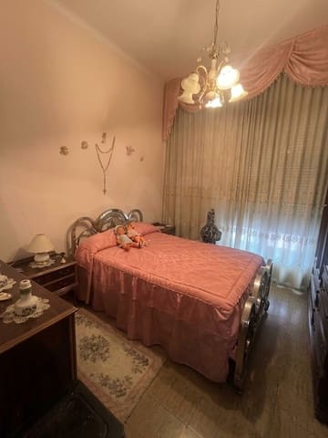 4 chambre Appartement à vendre à Medina del Campo - 245 000 € (Ref: 10135554)