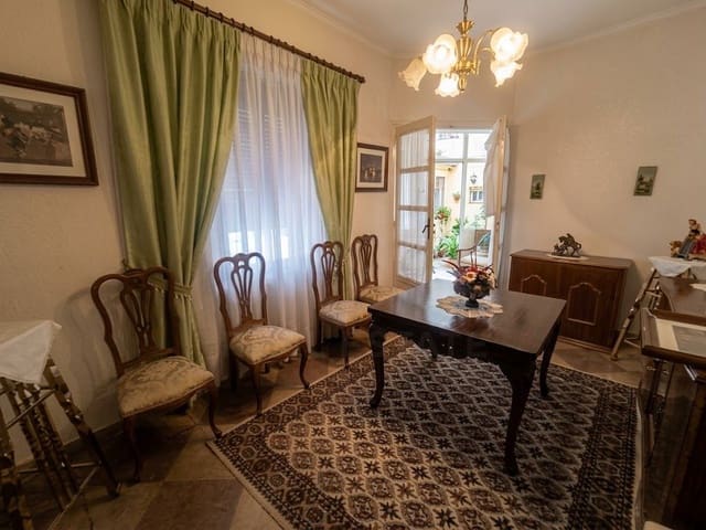 4 chambre Appartement à vendre à Medina del Campo - 245 000 € (Ref: 10135554)