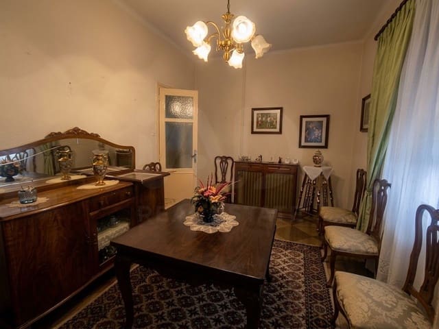 4 chambre Appartement à vendre à Medina del Campo - 245 000 € (Ref: 10135554)
