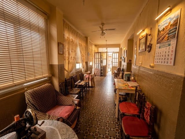 4 chambre Appartement à vendre à Medina del Campo - 245 000 € (Ref: 10135554)