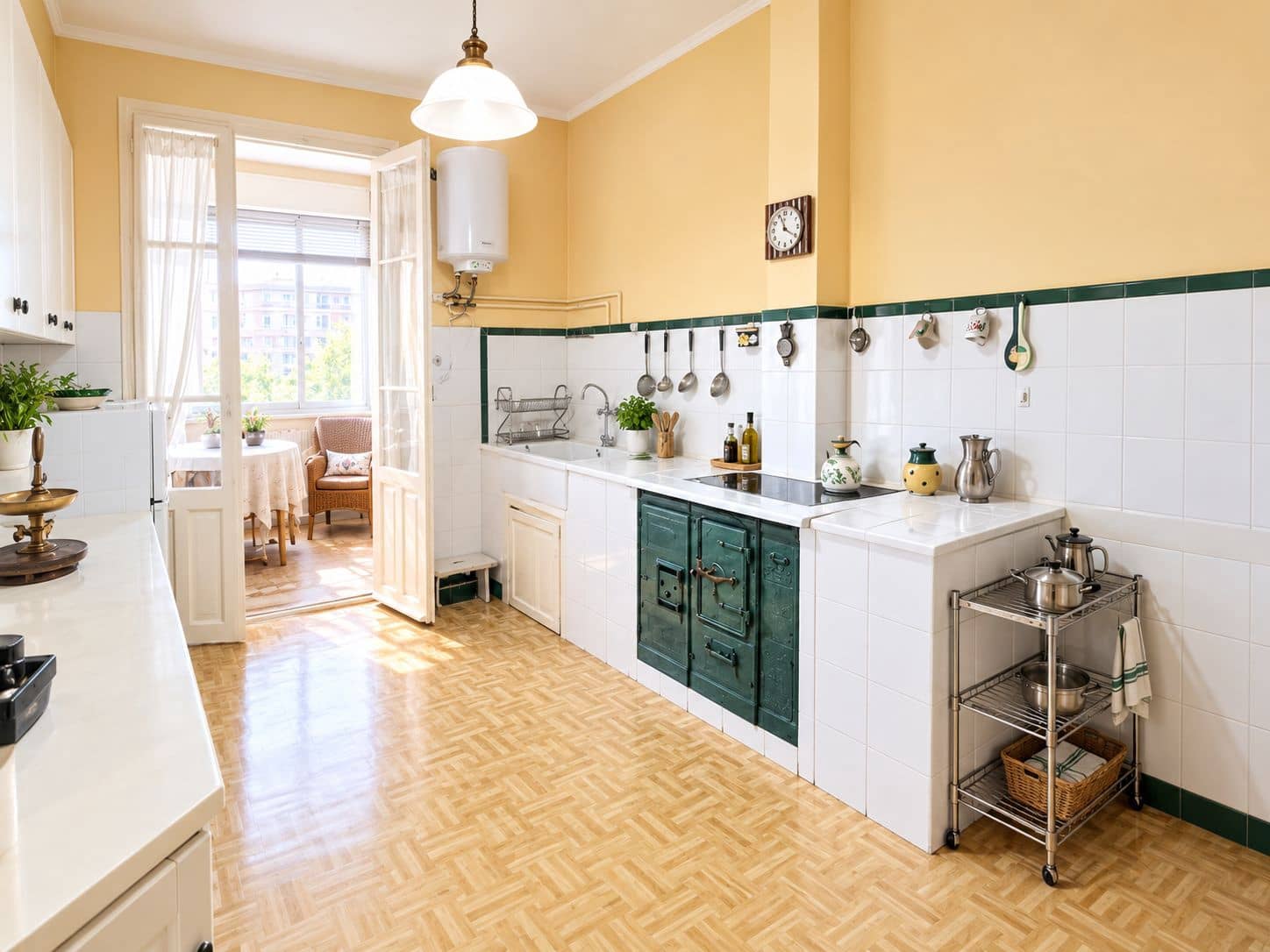 4 chambre Appartement à vendre à Medina del Campo - 245 000 € (Ref: 10135554)