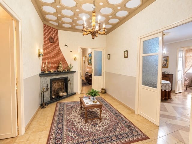4 makuuhuone Huoneisto myytävänä paikassa Medina del Campo - 245 000 € (Ref: 10135554)