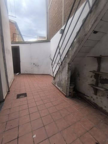 4 makuuhuone Huoneisto myytävänä paikassa Medina del Campo - 245 000 € (Ref: 10135554)