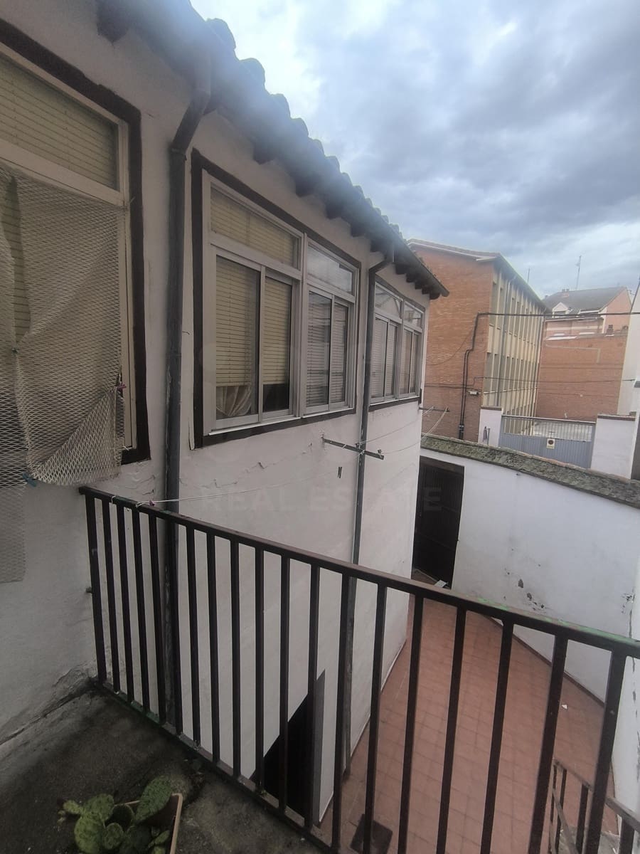 4 chambre Appartement à vendre à Medina del Campo - 245 000 € (Ref: 10135554)