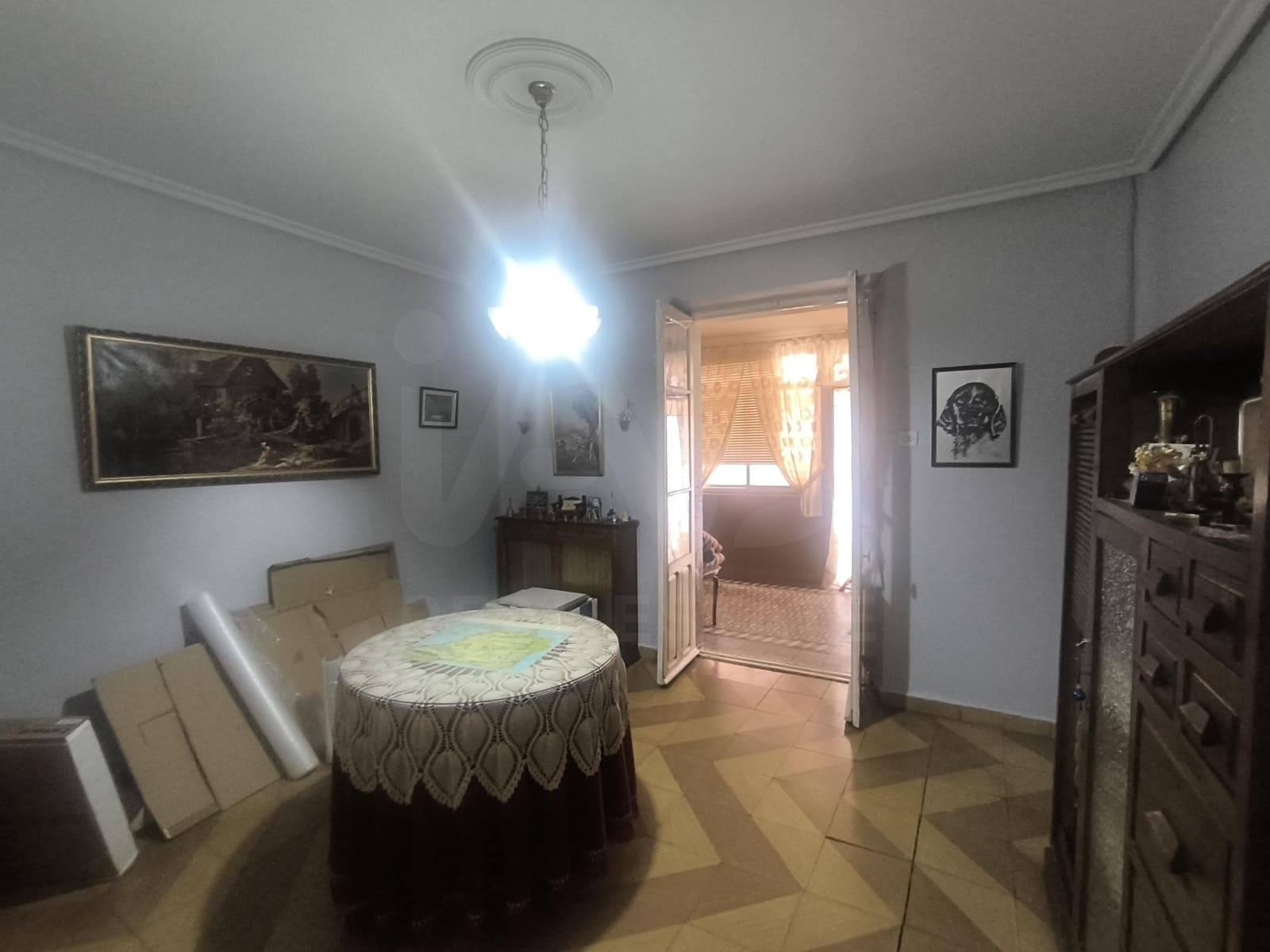 4 chambre Appartement à vendre à Medina del Campo - 245 000 € (Ref: 10135554)