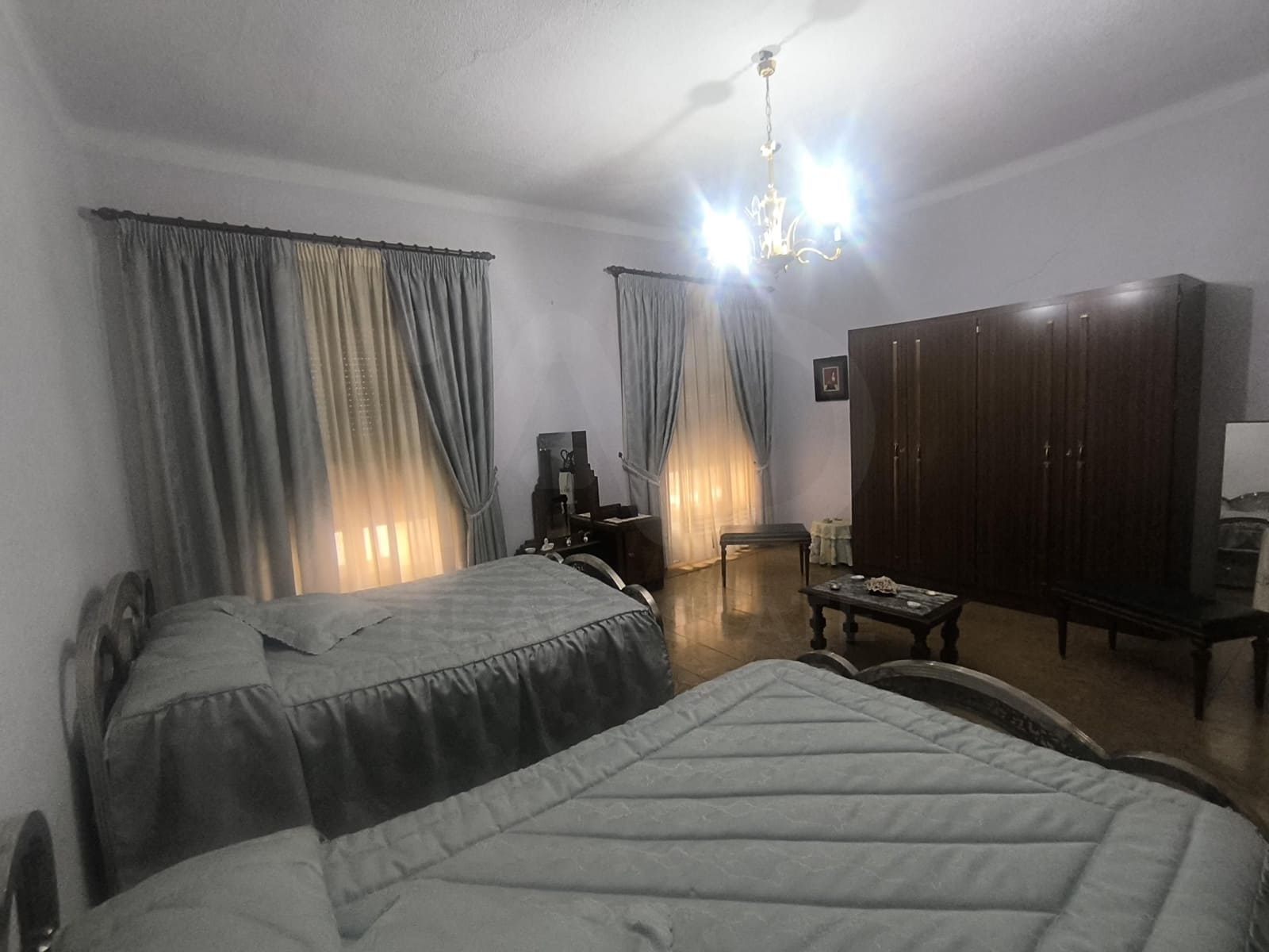 4 chambre Appartement à vendre à Medina del Campo - 245 000 € (Ref: 10135554)