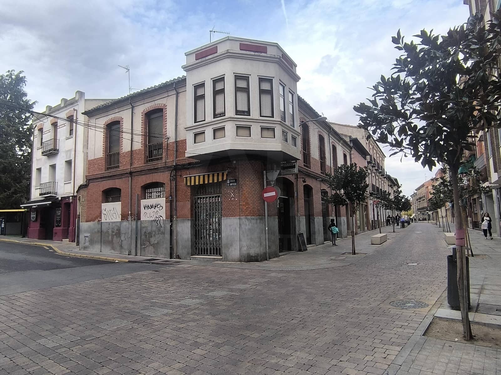 4 chambre Appartement à vendre à Medina del Campo - 245 000 € (Ref: 10135554)