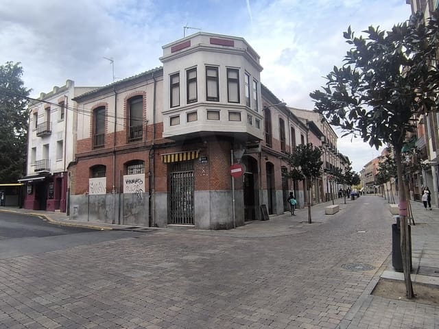 4 makuuhuone Huoneisto myytävänä paikassa Medina del Campo - 245 000 € (Ref: 10135554)