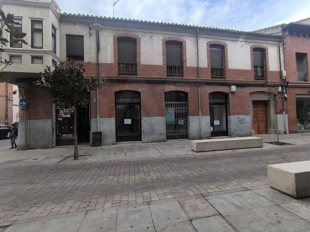 4 makuuhuone Huoneisto myytävänä paikassa Medina del Campo - 245 000 € (Ref: 10135554)