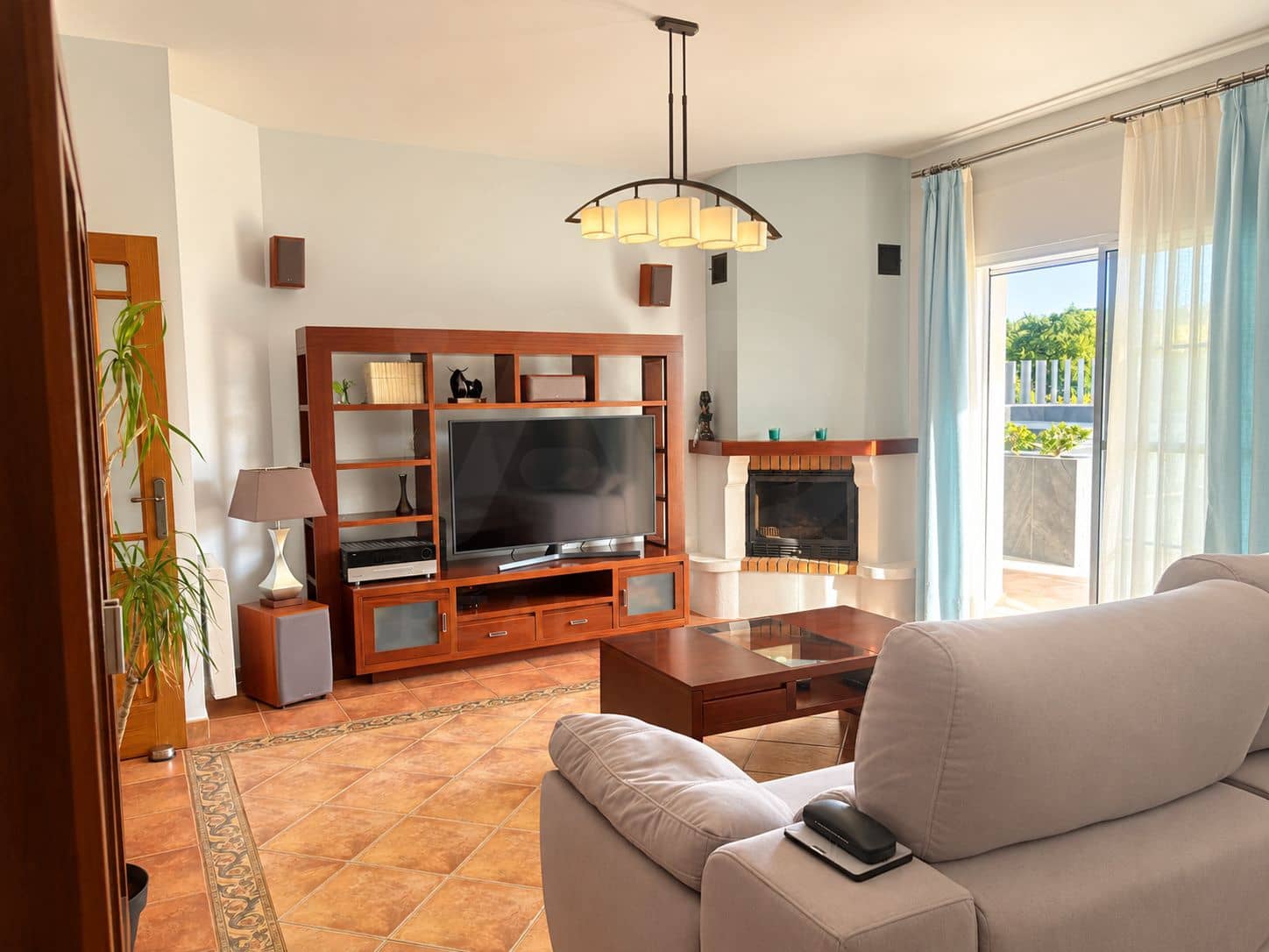3 Zimmer Penthouse zu verkaufen in Coin mit Pool Garage - 519.000 € (Ref: 10135555)