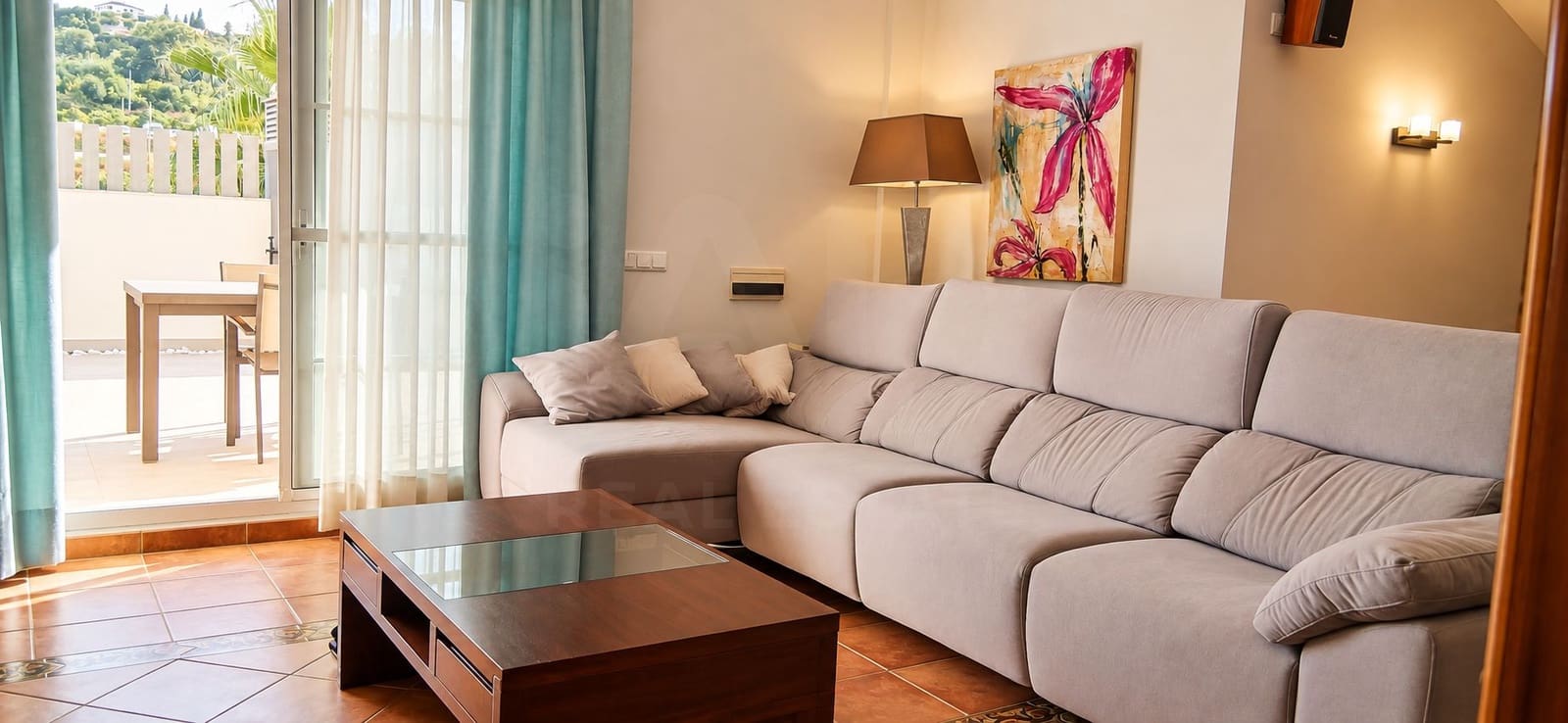 3 Zimmer Penthouse zu verkaufen in Coin mit Pool Garage - 519.000 € (Ref: 10135555)