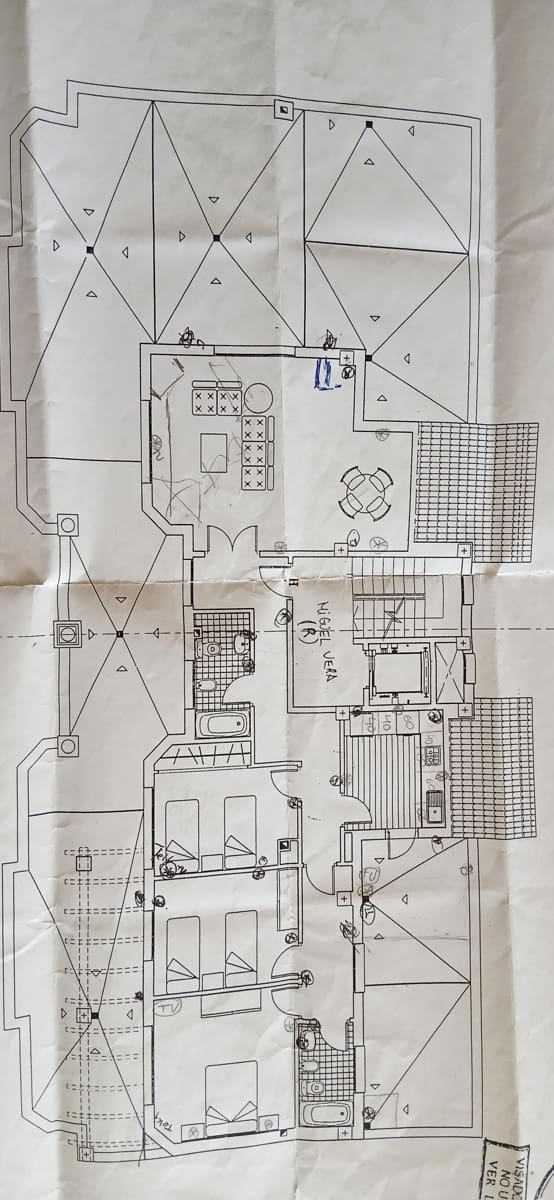 3 Zimmer Penthouse zu verkaufen in Coin mit Pool Garage - 519.000 € (Ref: 10135555)