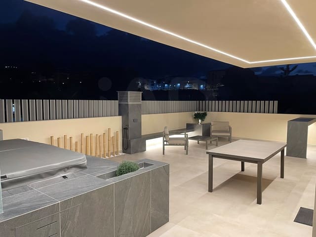 3 Zimmer Penthouse zu verkaufen in Coín mit Pool Garage - 519.000 € (Ref: 10135555)