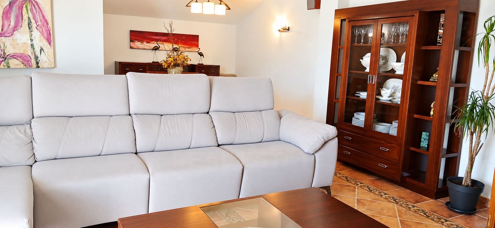 3 Zimmer Penthouse zu verkaufen in Coin mit Pool Garage - 519.000 € (Ref: 10135555)