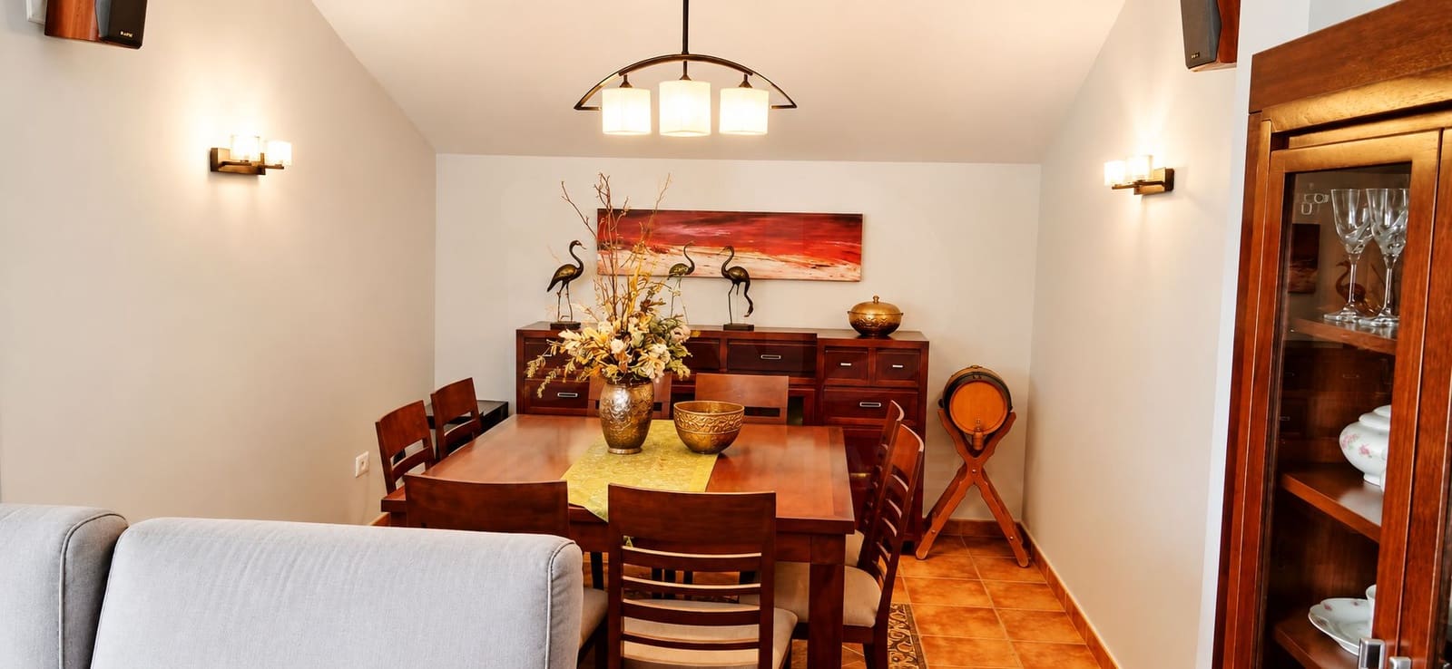 3 Zimmer Penthouse zu verkaufen in Coin mit Pool Garage - 519.000 € (Ref: 10135555)