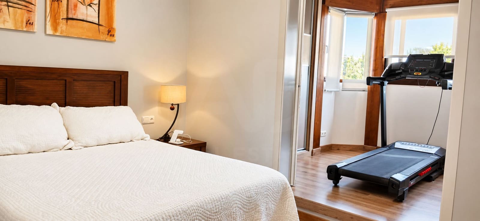 3 Zimmer Penthouse zu verkaufen in Coin mit Pool Garage - 519.000 € (Ref: 10135555)