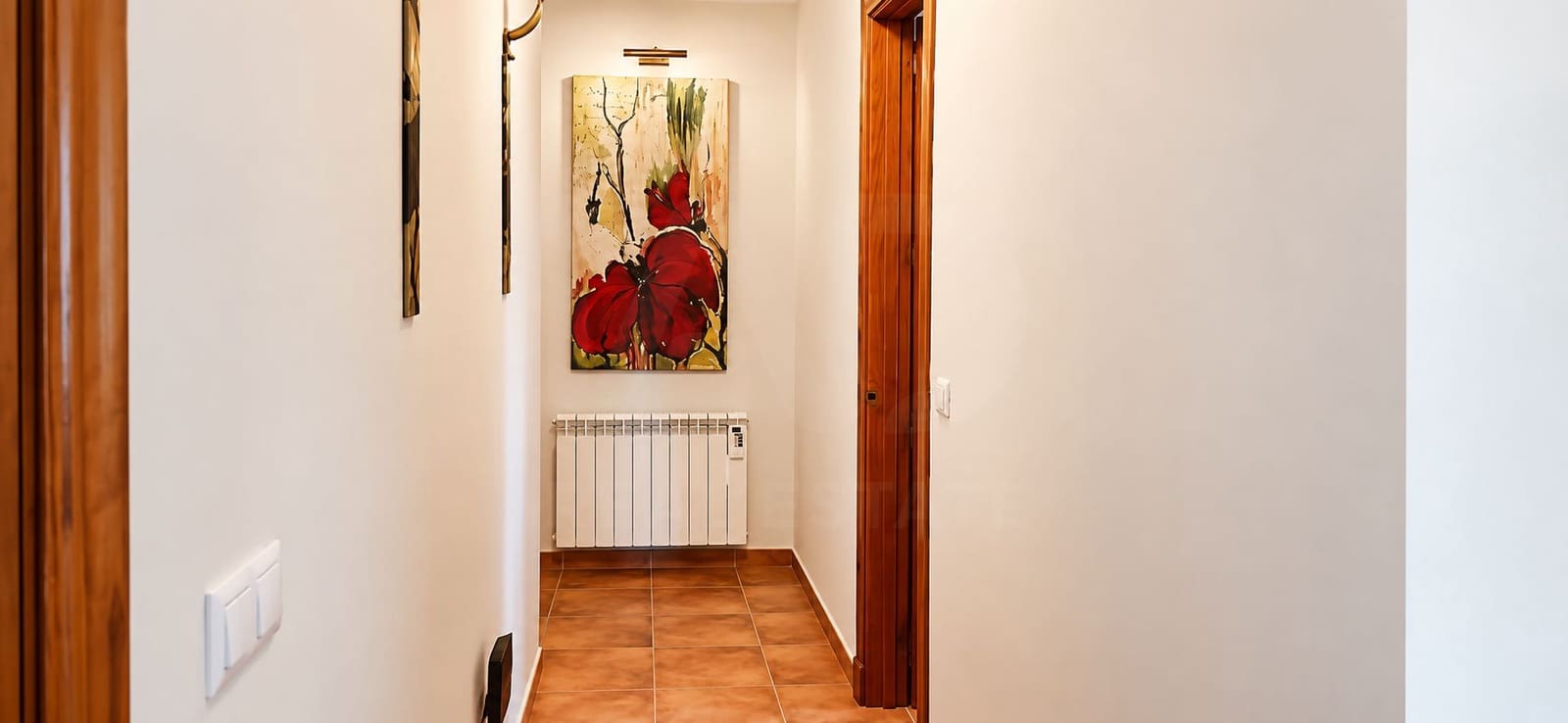 3 Zimmer Penthouse zu verkaufen in Coin mit Pool Garage - 519.000 € (Ref: 10135555)