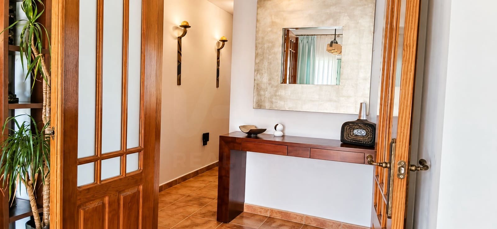 3 Zimmer Penthouse zu verkaufen in Coin mit Pool Garage - 519.000 € (Ref: 10135555)