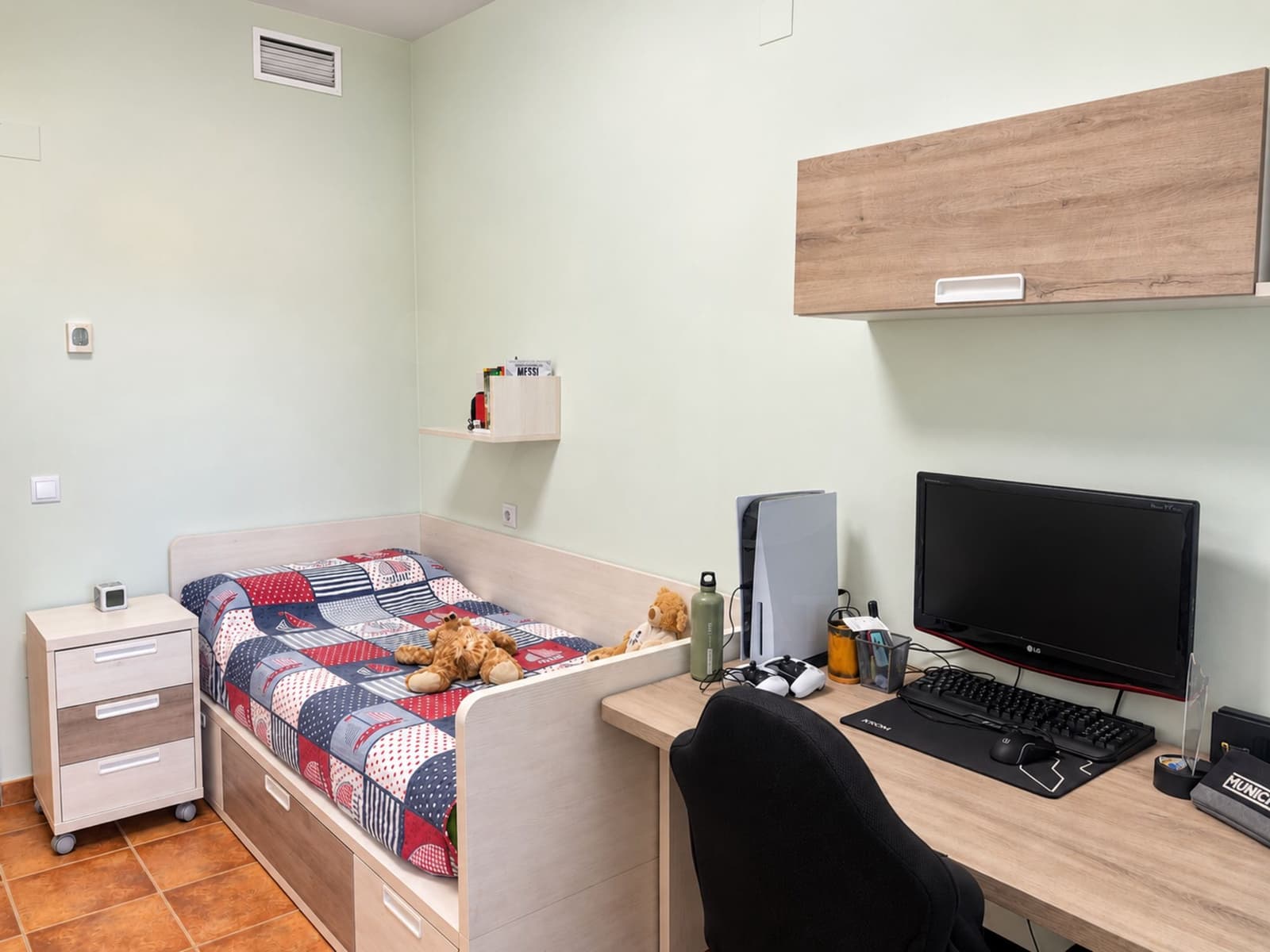 3 Zimmer Penthouse zu verkaufen in Coin mit Pool Garage - 519.000 € (Ref: 10135555)