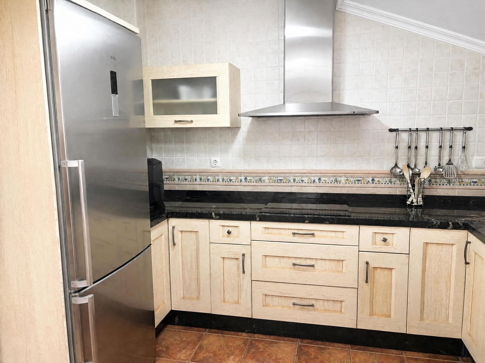 3 Zimmer Penthouse zu verkaufen in Coin mit Pool Garage - 519.000 € (Ref: 10135555)
