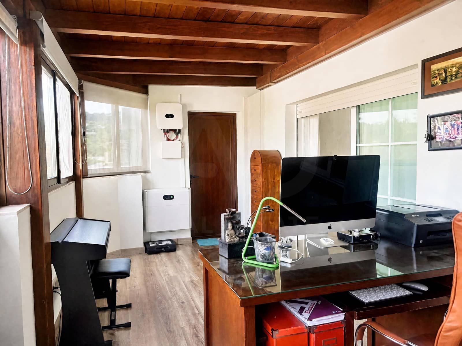 3 Zimmer Penthouse zu verkaufen in Coin mit Pool Garage - 519.000 € (Ref: 10135555)