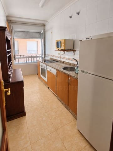Apartament na sprzedaż w Sahagún z garażem - 45 000 € (Ref: 10135556)