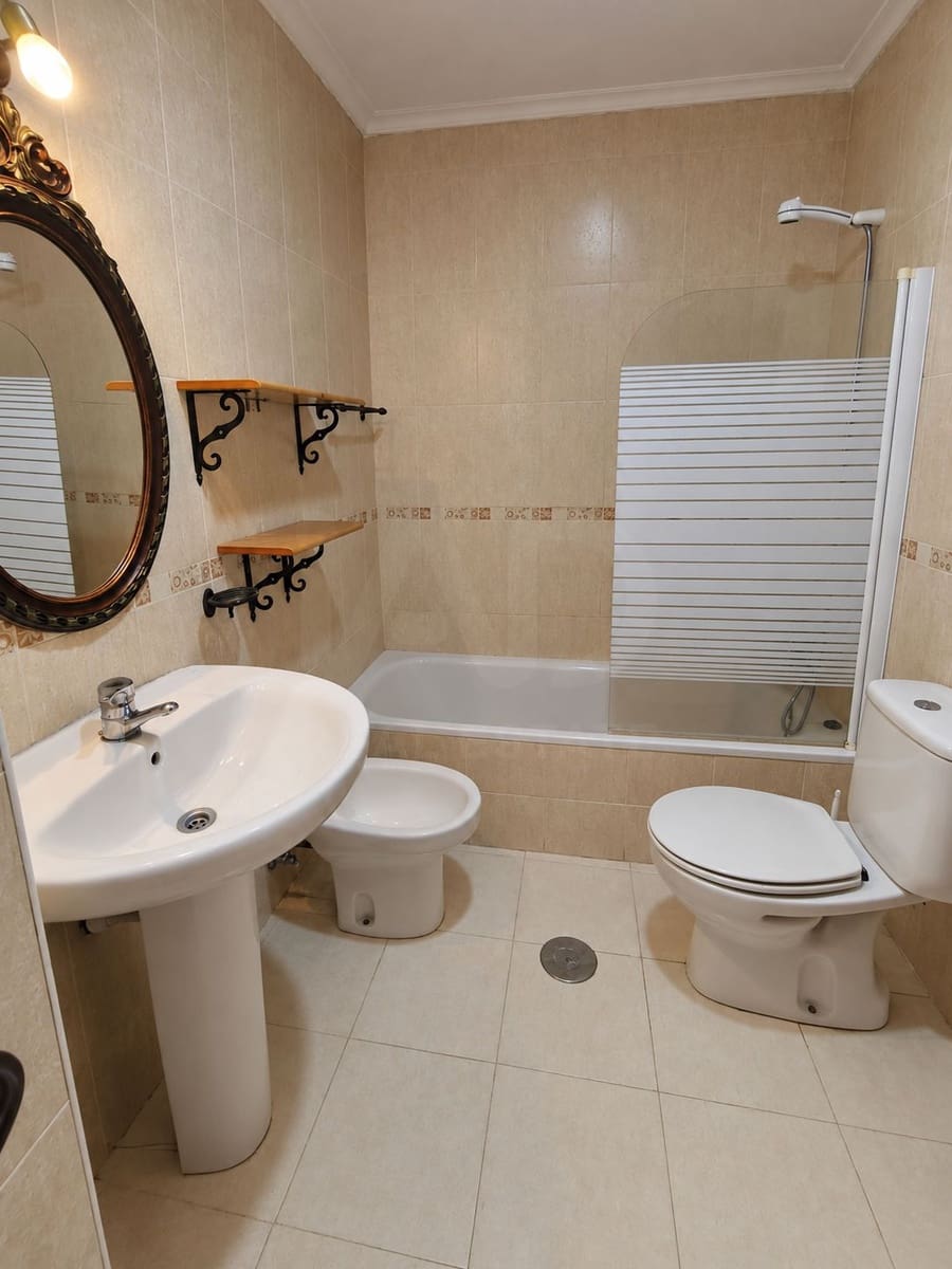 Apartament na sprzedaż w Sahagun z garażem - 45 000 € (Ref: 10135556)