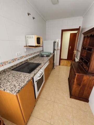 Apartament na sprzedaż w Sahagún z garażem - 45 000 € (Ref: 10135556)