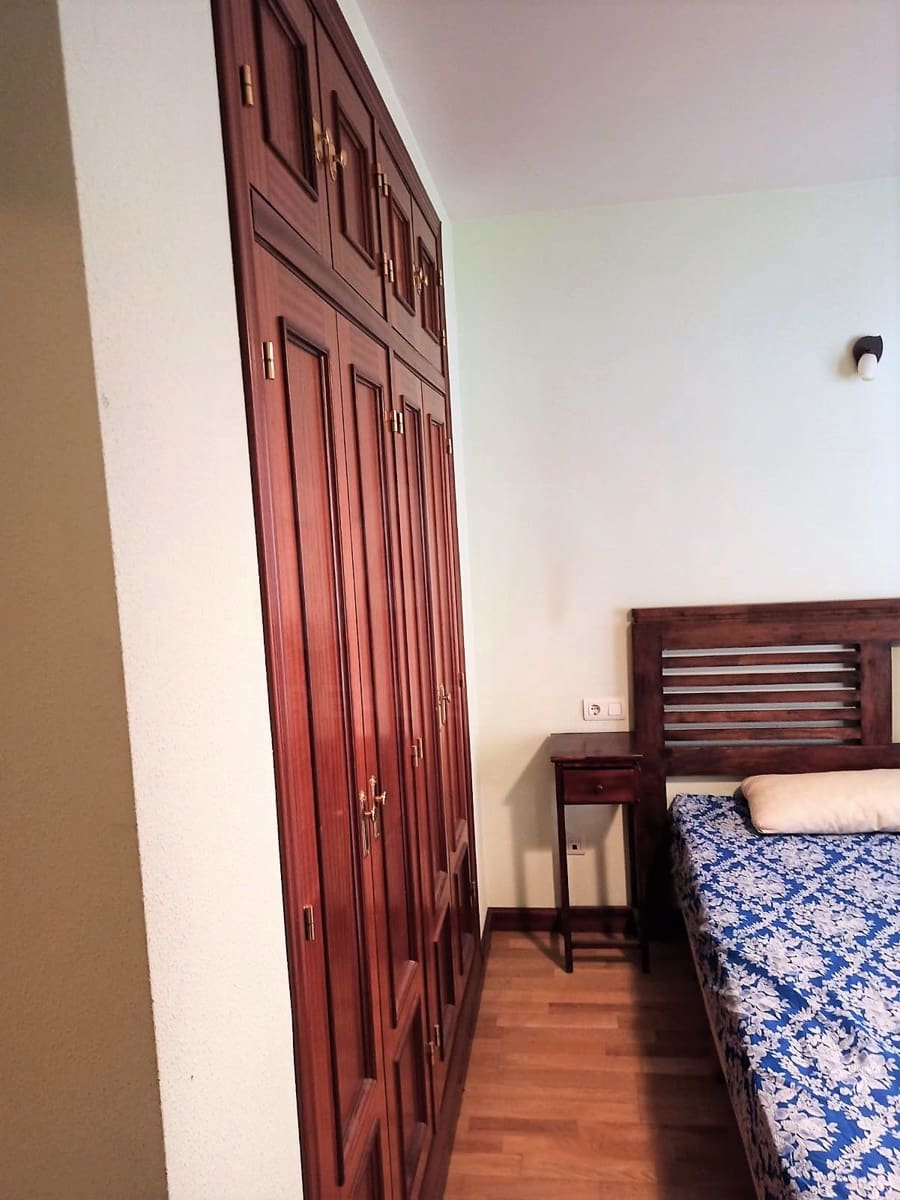 Apartament na sprzedaż w Sahagun z garażem - 45 000 € (Ref: 10135556)