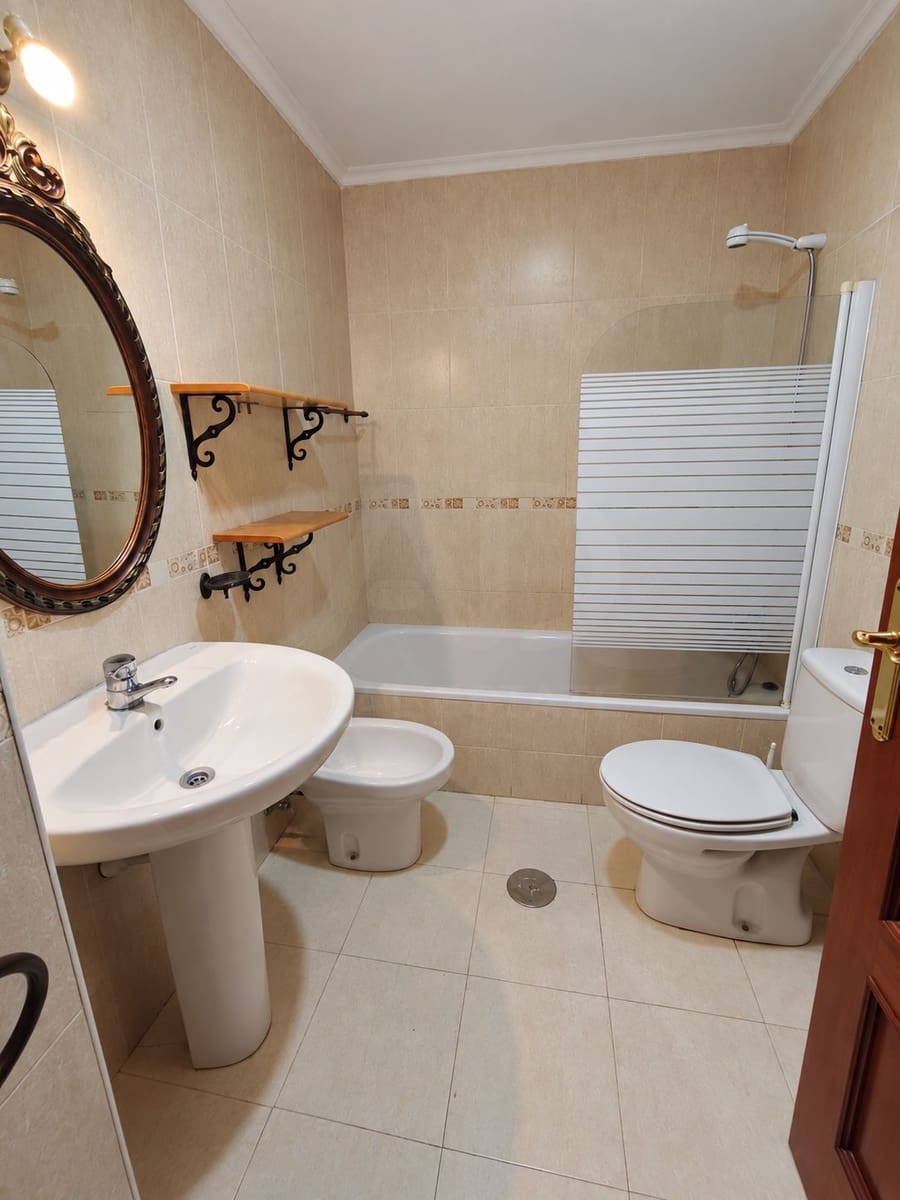 Apartament na sprzedaż w Sahagun z garażem - 45 000 € (Ref: 10135556)