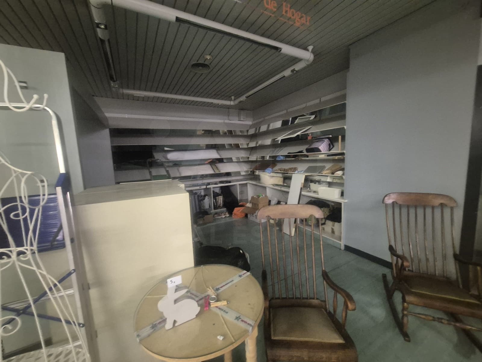 Komercyjne na sprzedaż w Miasto Salamanka - 650 000 € (Ref: 10135557)