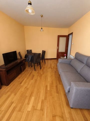 1 bedroom Apartment for rent in Sahagún with garage - € 350 (Ref: 10135558)
