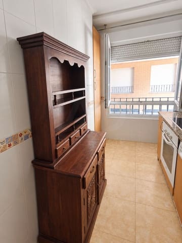 1 bedroom Apartment for rent in Sahagún with garage - € 350 (Ref: 10135558)