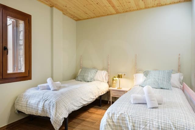 5 bedroom Commercial for sale in Castiello de Jaca with garage - € 795,000 (Ref: 10135560)
