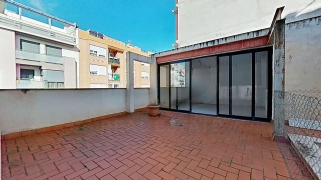 5 sovrum Lägenhet till salu i La Vall d'Uixó med garage - 350 000 € (Ref: 10135987)