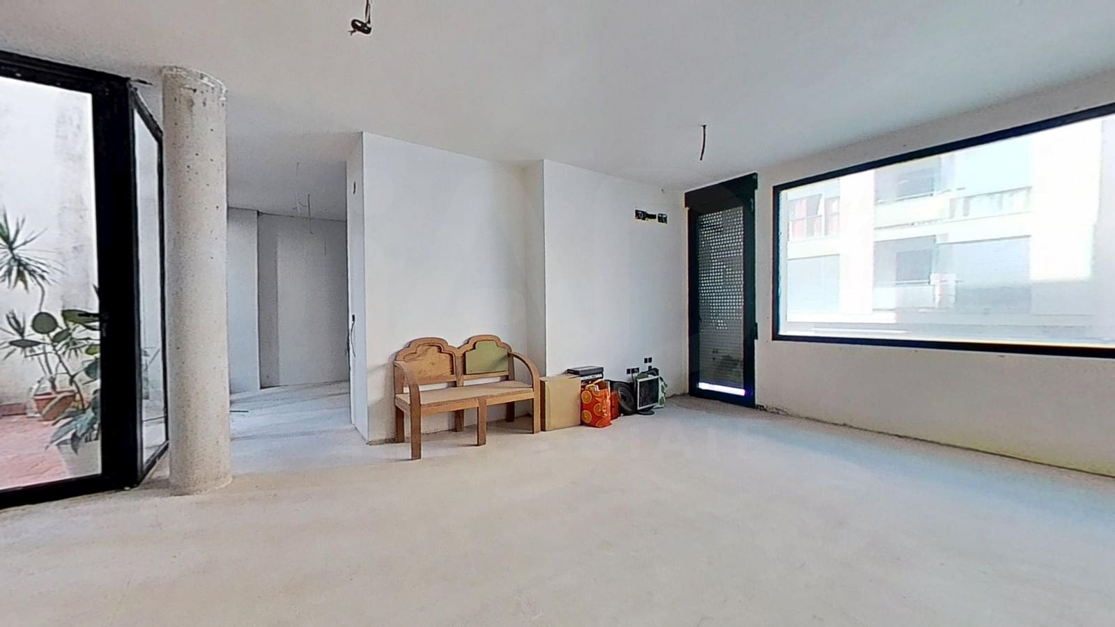 5 sovrum Lägenhet till salu i La Vall d'Uixo med garage - 350 000 € (Ref: 10135987)