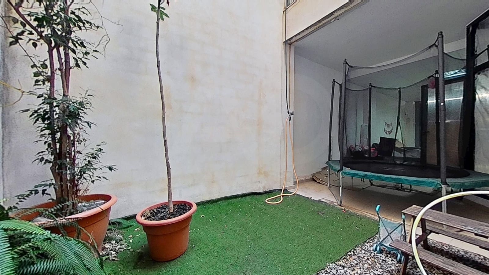 5 sovrum Lägenhet till salu i La Vall d'Uixo med garage - 350 000 € (Ref: 10135987)