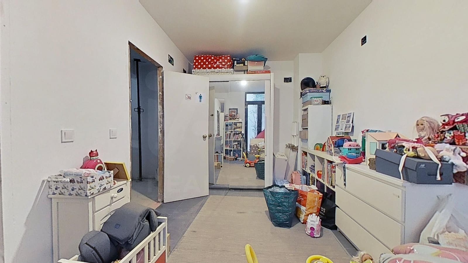5 sovrum Lägenhet till salu i La Vall d'Uixo med garage - 350 000 € (Ref: 10135987)