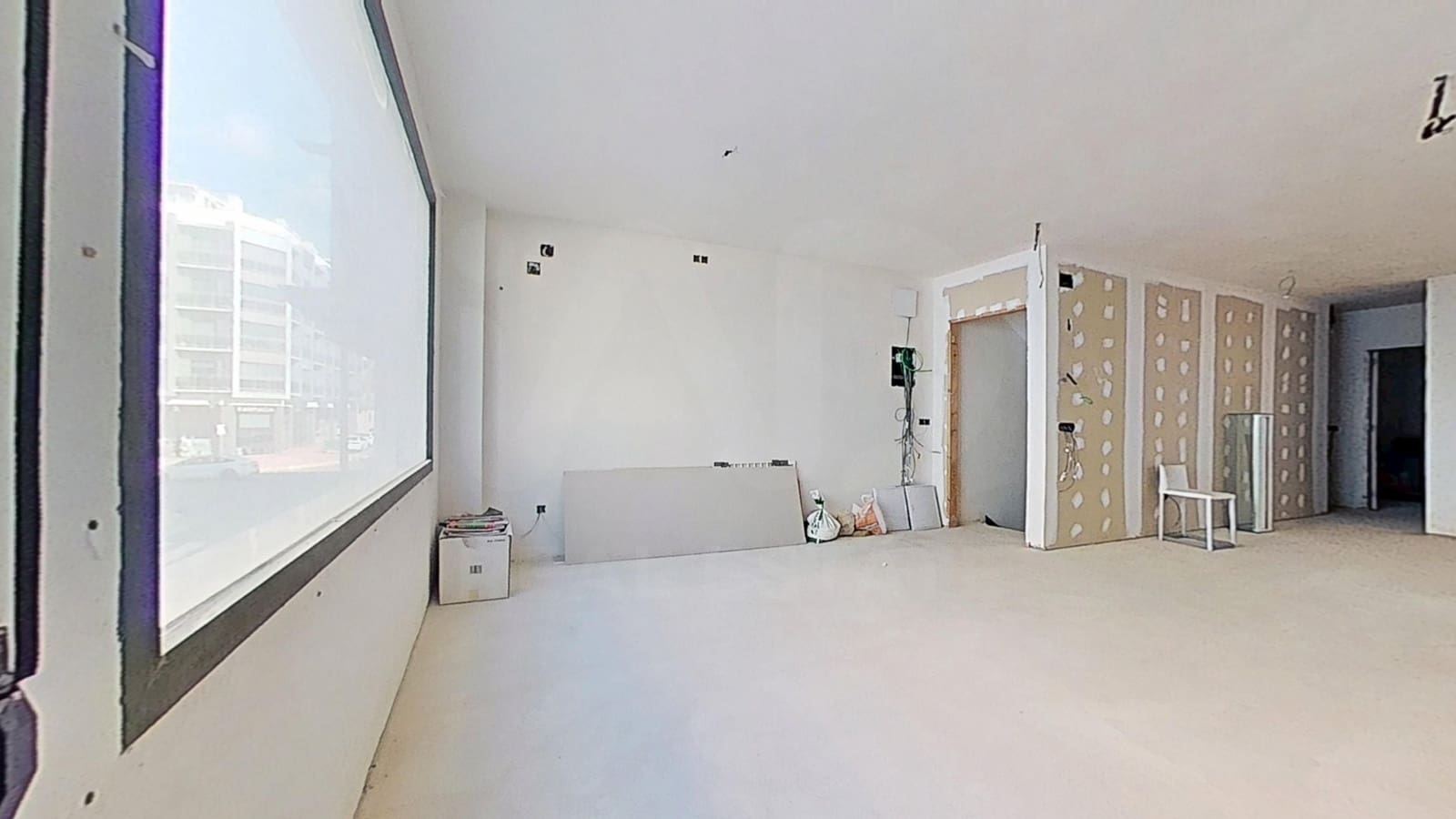 5 sovrum Lägenhet till salu i La Vall d'Uixo med garage - 350 000 € (Ref: 10135987)
