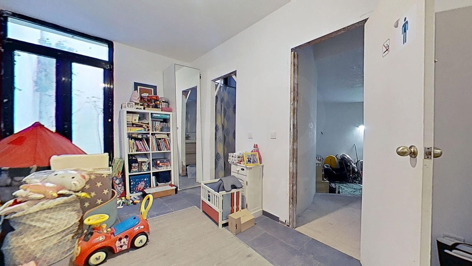 5 sovrum Lägenhet till salu i La Vall d'Uixo med garage - 350 000 € (Ref: 10135987)