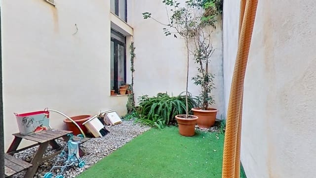 5 sovrum Lägenhet till salu i La Vall d'Uixó med garage - 350 000 € (Ref: 10135987)