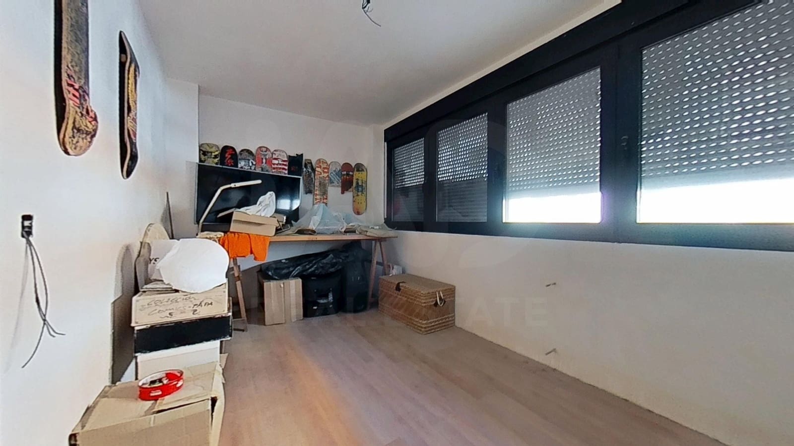 5 sovrum Lägenhet till salu i La Vall d'Uixo med garage - 350 000 € (Ref: 10135987)