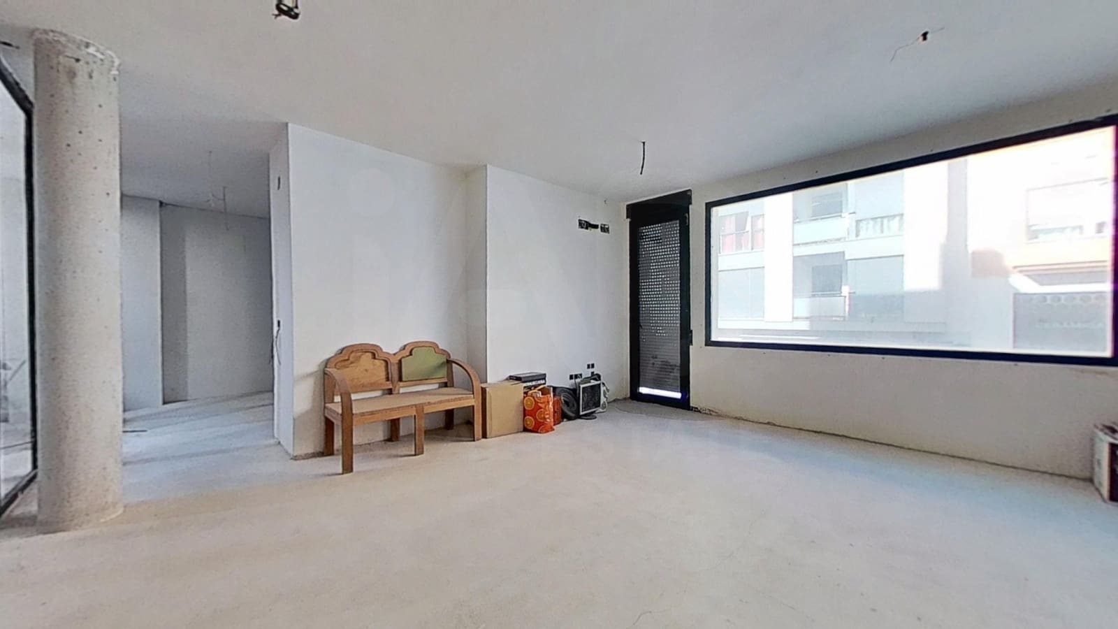 5 sovrum Lägenhet till salu i La Vall d'Uixo med garage - 350 000 € (Ref: 10135987)