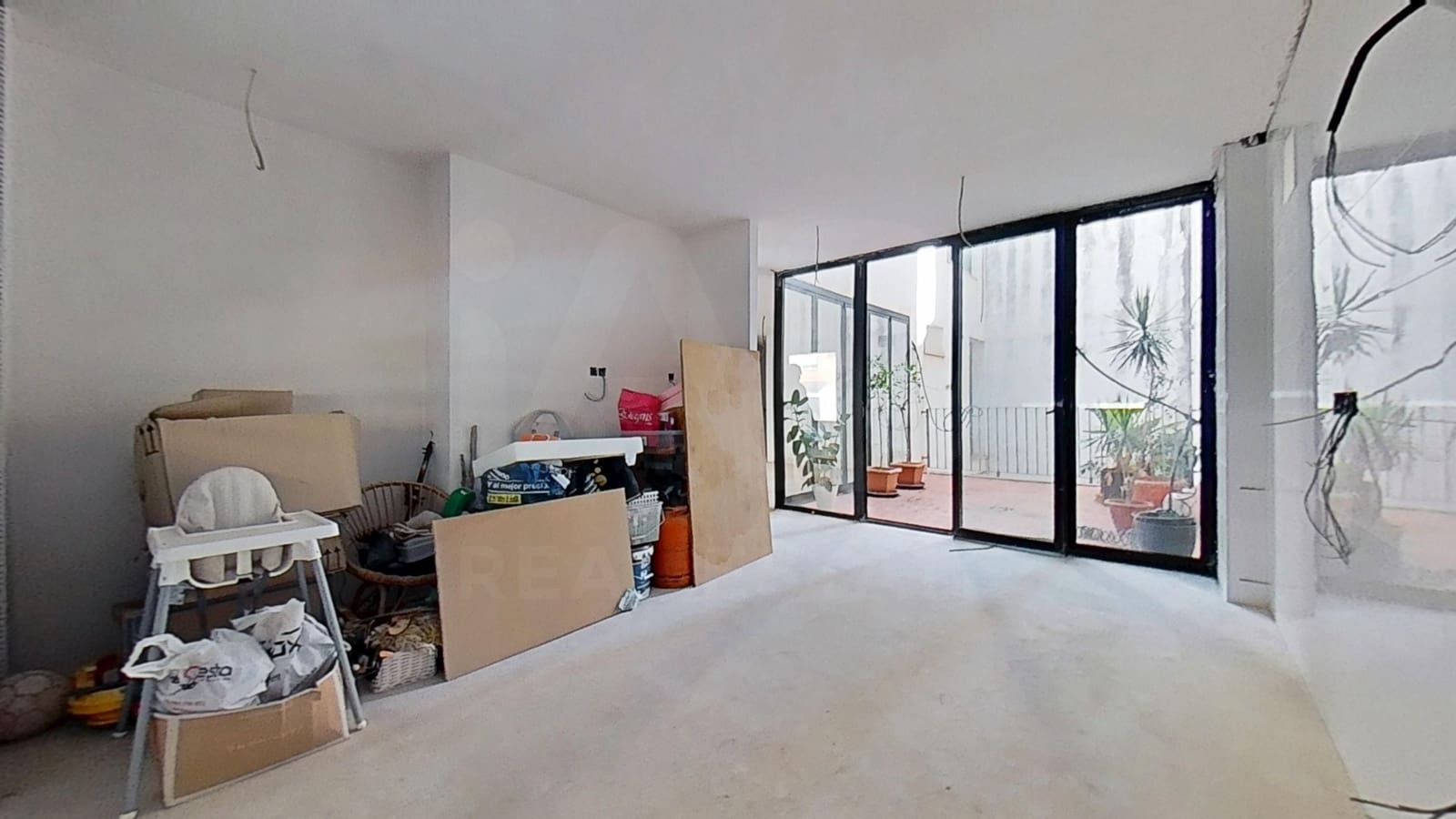 5 sovrum Lägenhet till salu i La Vall d'Uixo med garage - 350 000 € (Ref: 10135987)