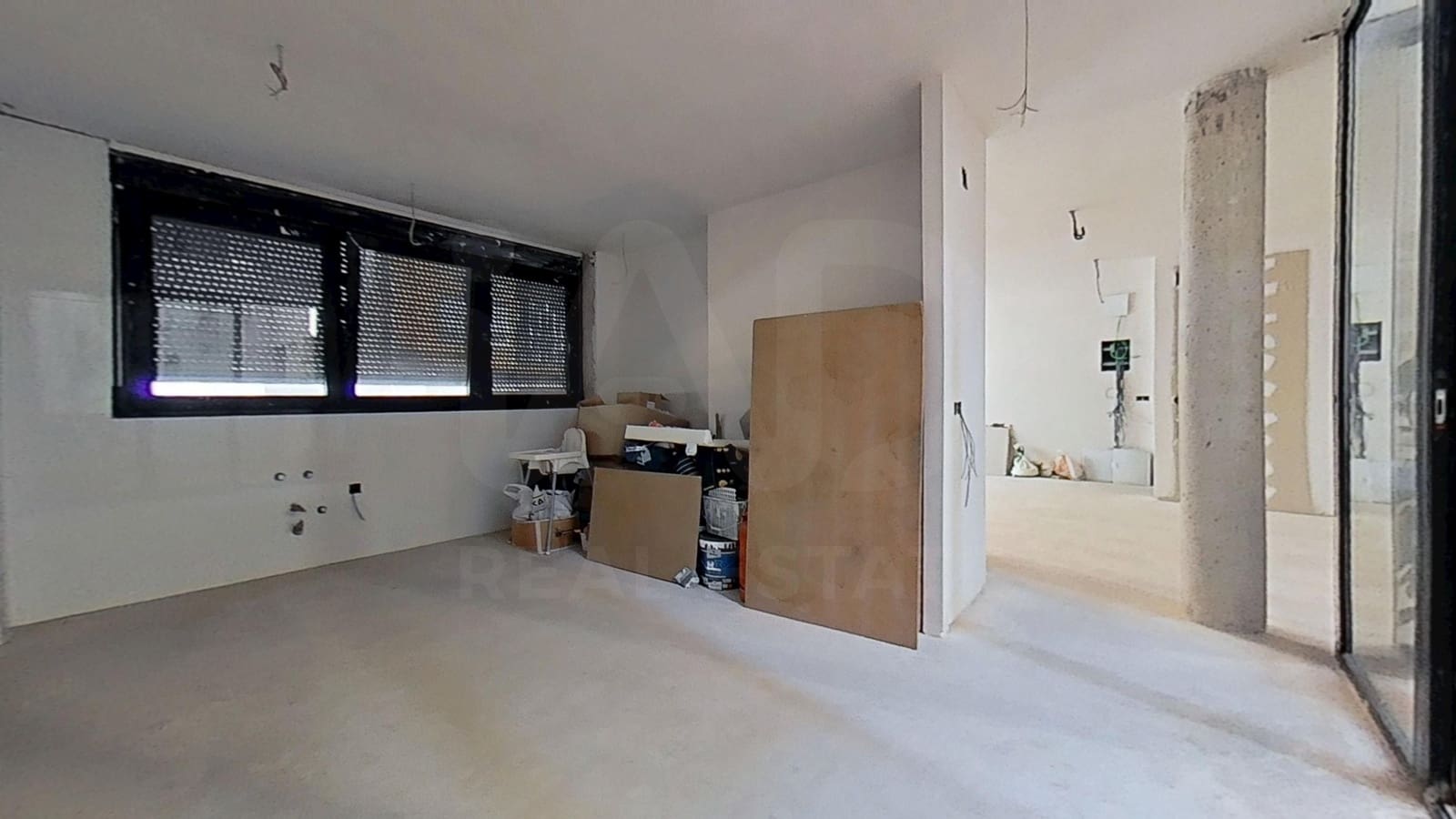 5 sovrum Lägenhet till salu i La Vall d'Uixo med garage - 350 000 € (Ref: 10135987)