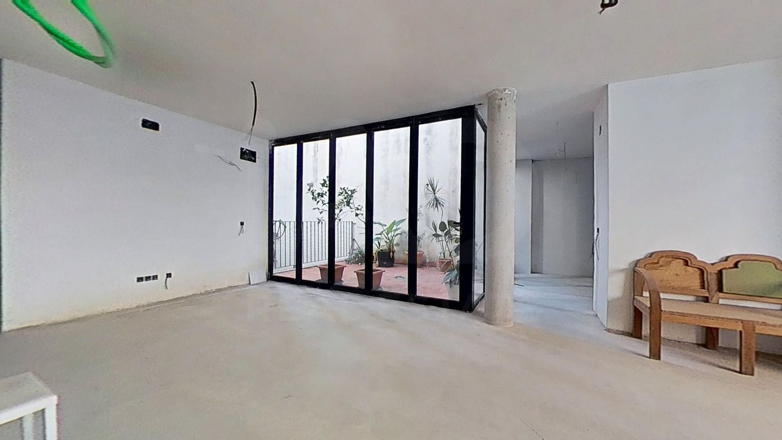 5 sovrum Lägenhet till salu i La Vall d'Uixo med garage - 350 000 € (Ref: 10135987)