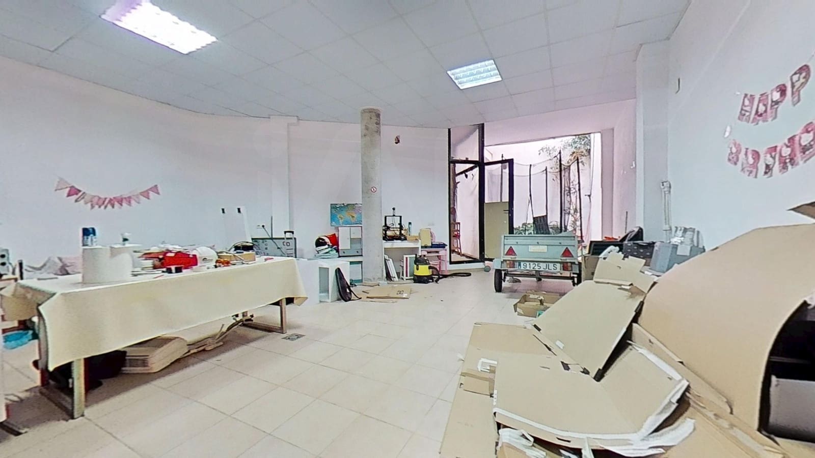 5 sovrum Lägenhet till salu i La Vall d'Uixo med garage - 350 000 € (Ref: 10135987)