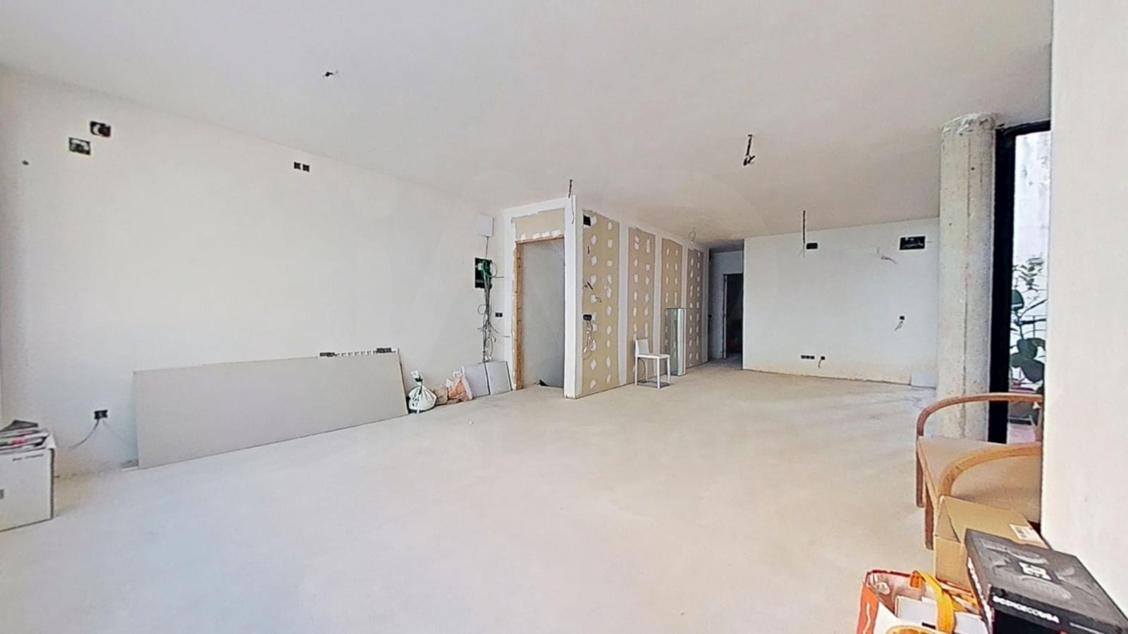 5 sovrum Lägenhet till salu i La Vall d'Uixo med garage - 350 000 € (Ref: 10135987)